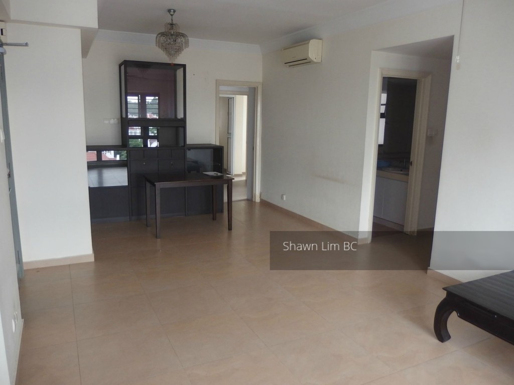 Parkview Apartments thumbnail photo